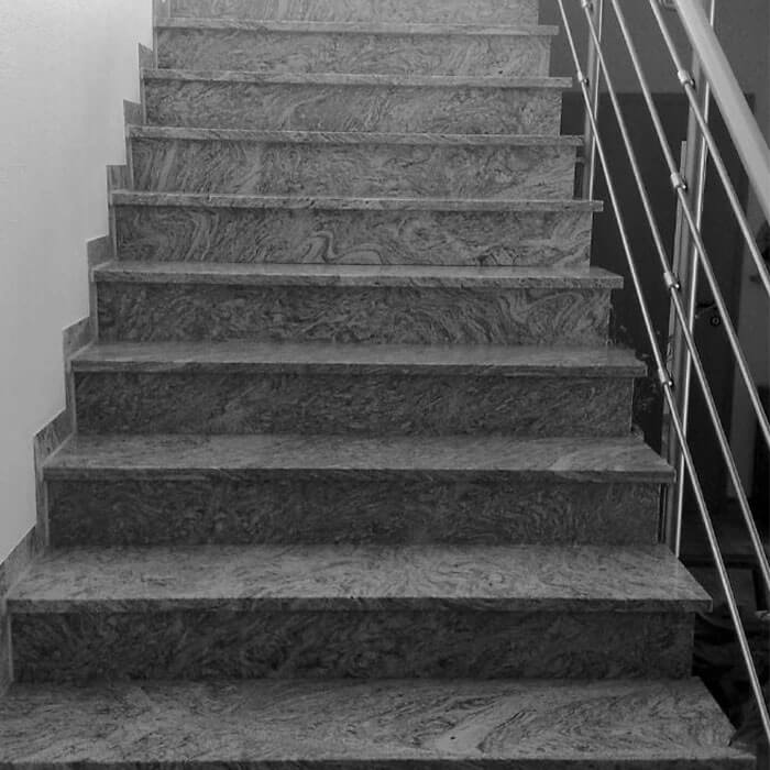 Granitne stopnice
