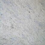 Belo-sivi kamen granit Kashmir White