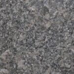 Ščetkan kamen granit Steel Grey