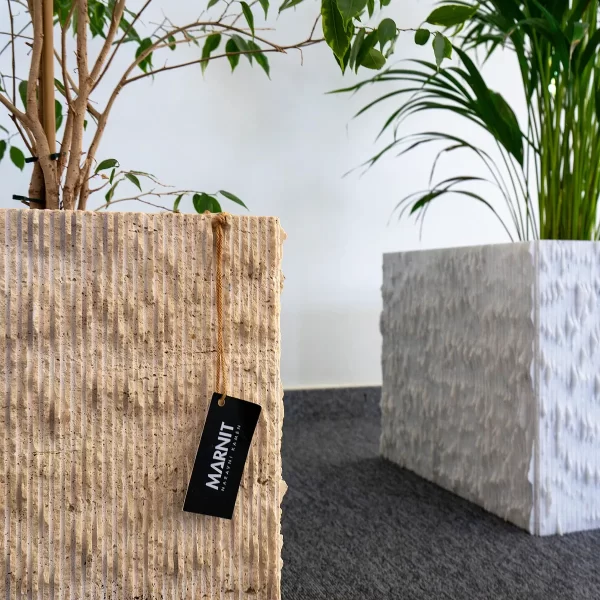 Korito za rože Rain