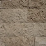 TRAVERTIN NOCHE SPLITFACE