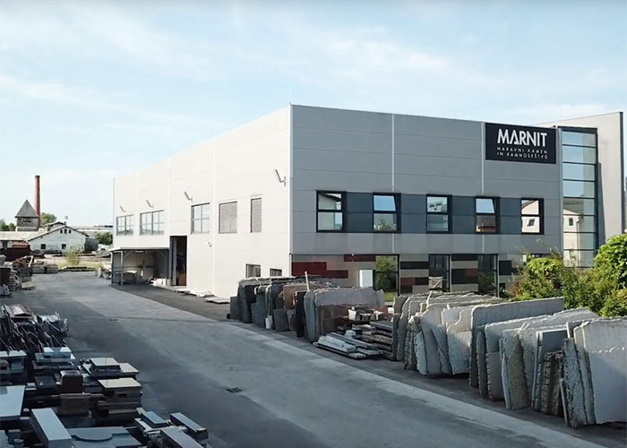 kamnosestvo marnit