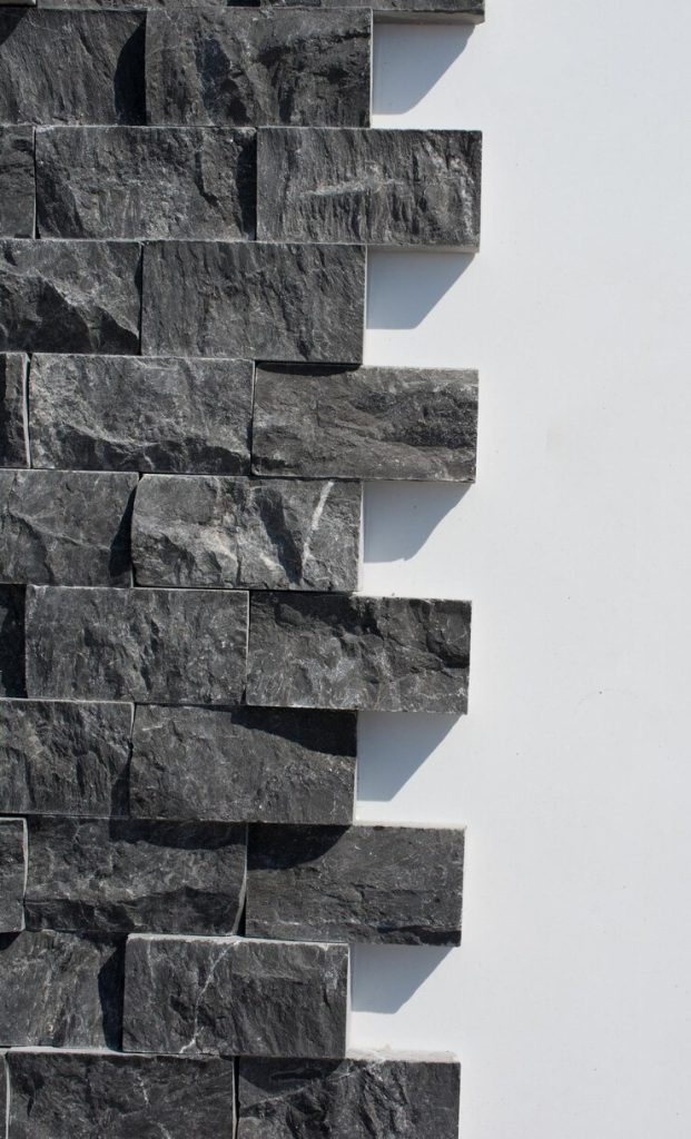 Stenske obloge iz kvarcite