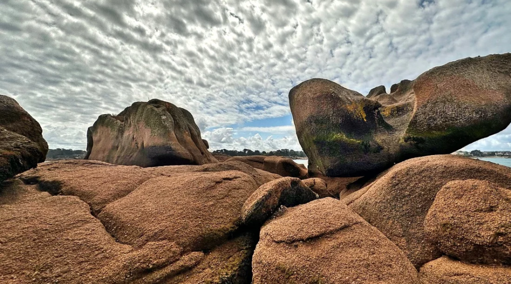 Naravni kamen kot gradbeni material