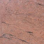 Okrasni kamen granit Multicolor Red